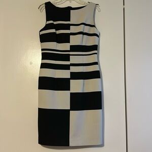 Karen Miller dress
